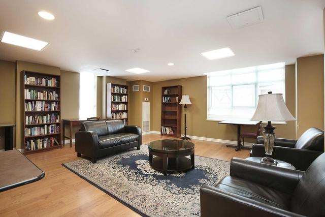 Sp01 - 80 Mill St, Condo with 1 bedrooms, 1 bathrooms and 1 parking in Toronto ON | Image 23