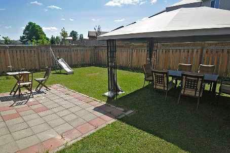 40 Frasson Dr, House detached with 4 bedrooms, 3 bathrooms and 2 parking in Guelph ON | Image 8