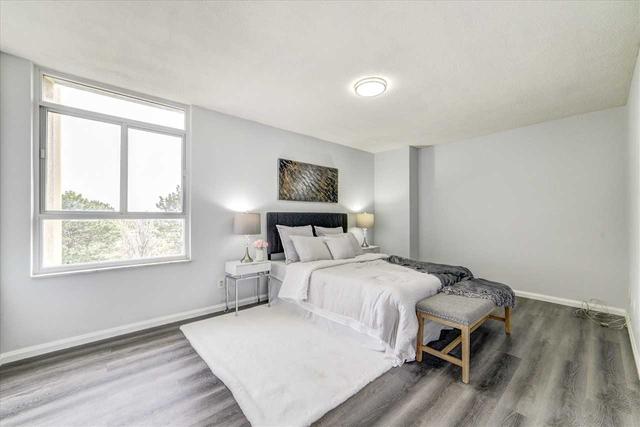 412 - 2550 Pharmacy Ave, Condo with 2 bedrooms, 1 bathrooms and 1 parking in Toronto ON | Image 10