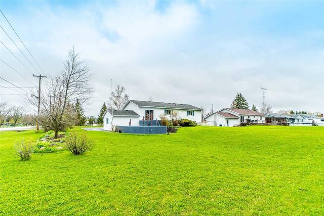 65 Bruce St, House detached with 3 bedrooms, 2 bathrooms and 5 parking in Kawartha Lakes ON | Image 30