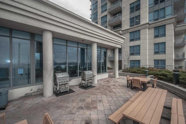 1754 - 25 Viking Lane, Condo with 2 bedrooms, 2 bathrooms and 2 parking in Toronto ON | Image 21