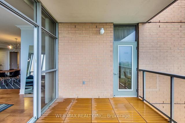 2318 - 5233 Dundas St W, Condo with 3 bedrooms, 2 bathrooms and 2 parking in Toronto ON | Image 20