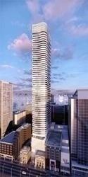 2906 - 197 Yonge St, Condo with 1 bedrooms, 1 bathrooms and 0 parking in Toronto ON | Image 1