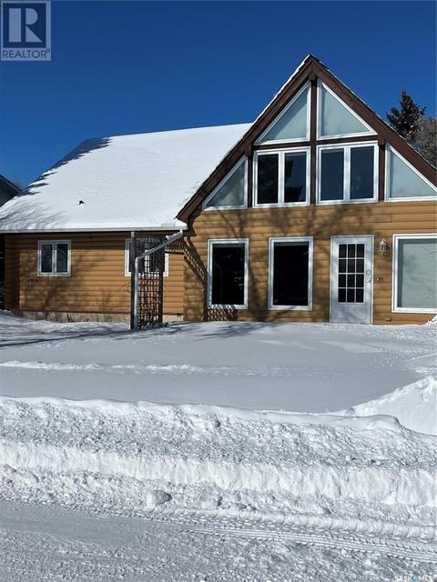 1312 Reed Bay, House detached with 5 bedrooms, 2 bathrooms and null parking in Prince Albert SK | Card Image