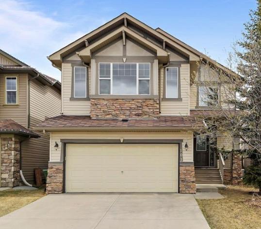 101 Pantego Bay Nw, House detached with 3 bedrooms, 2 bathrooms and 4 parking in Calgary AB | Image 1