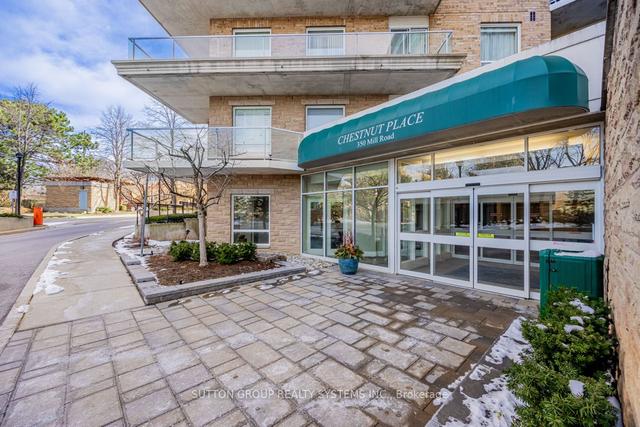 208 - 350 Mill Rd, Condo with 2 bedrooms, 2 bathrooms and 2 parking in Toronto ON | Image 12