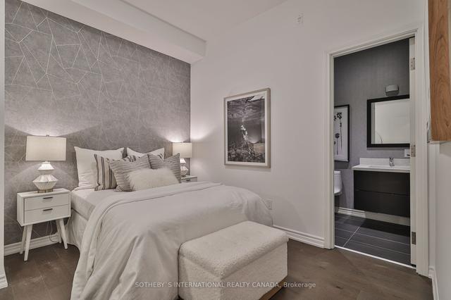 441 - 43 Hanna Ave, Condo with 3 bedrooms, 4 bathrooms and 1 parking in Toronto ON | Image 5