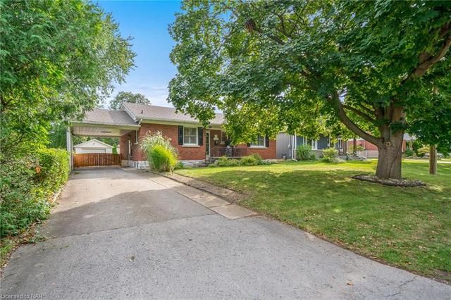 3 Marsten Drive, House detached with 4 bedrooms, 2 bathrooms and 6 parking in St. Catharines ON | Image 30