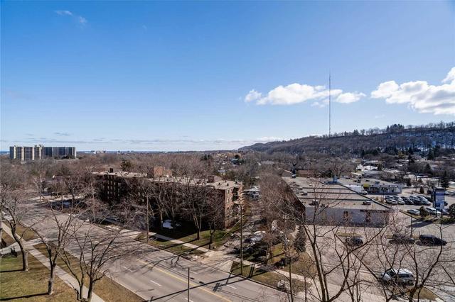 512 - 350 Quigley Rd, Condo with 3 bedrooms, 1 bathrooms and 1 parking in Hamilton ON | Image 26