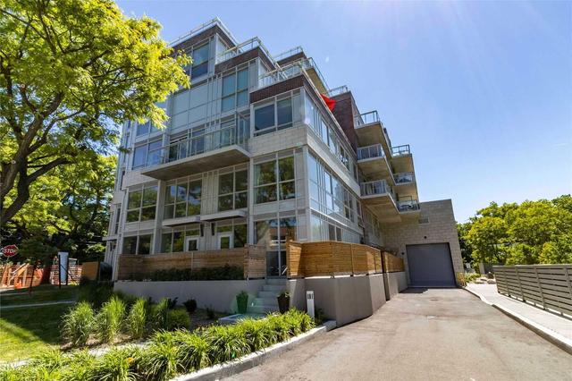 th104 - 1350 Kingston Rd, Townhouse with 2 bedrooms, 3 bathrooms and 1 parking in Toronto ON | Image 1