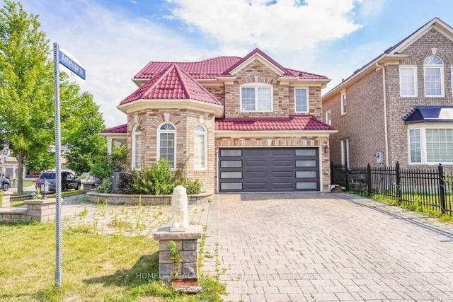 bsmnt - 66 Antelope Dr, House detached with 1 bedrooms, 1 bathrooms and 1 parking in Toronto ON | Image 1