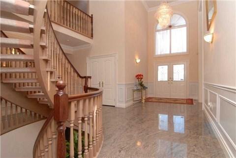 8 Lawnview Dr, House detached with 5 bedrooms, 7 bathrooms and 6 parking in Toronto ON | Image 3
