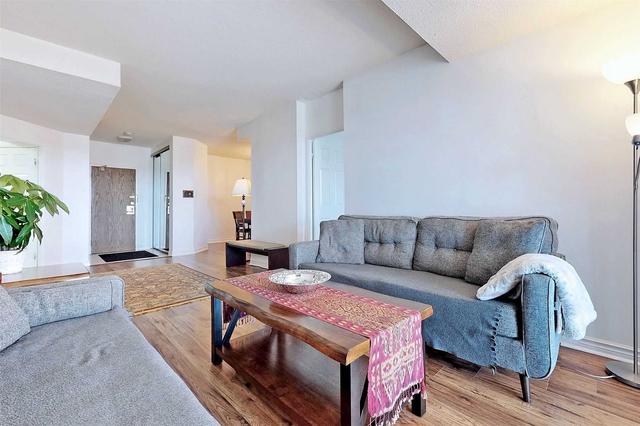 604 - 333 Clark Ave W, Condo with 2 bedrooms, 2 bathrooms and 2 parking in Vaughan ON | Image 16