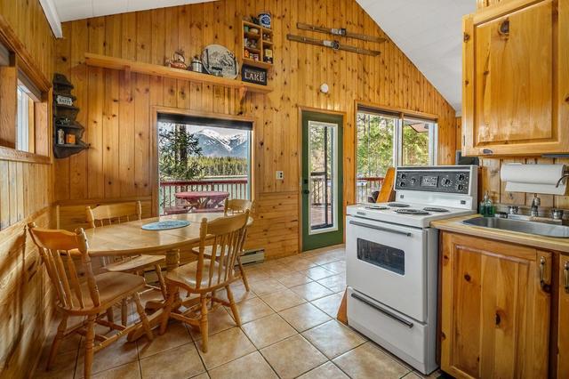 1249 Tie Lake Shore Road S, House detached with 3 bedrooms, 1 bathrooms and null parking in East Kootenay B BC | Image 5