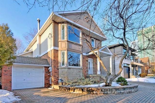 84 Poyntz Ave, House detached with 4 bedrooms, 4 bathrooms and 5 parking in Toronto ON | Image 22