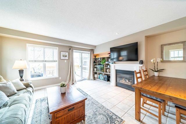511 Winkworth Crt, Townhouse with 3 bedrooms, 3 bathrooms and 2 parking in Newmarket ON | Image 28