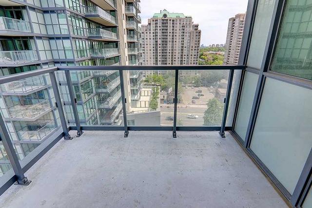 1005 - 5162 Yonge St, Condo with 2 bedrooms, 2 bathrooms and 1 parking in Toronto ON | Image 25