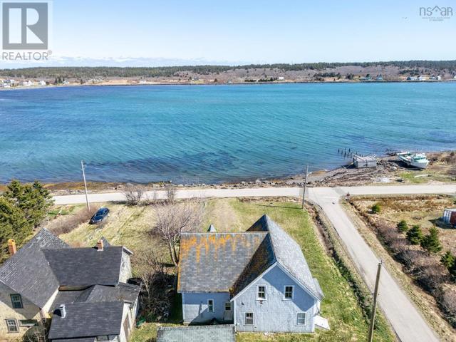 209 Water Street, House detached with 5 bedrooms, 1 bathrooms and null parking in Digby MD NS | Image 5