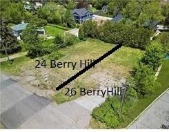26 Berry Hill Ave, Home with 0 bedrooms, 0 bathrooms and null parking in Hamilton ON | Image 10