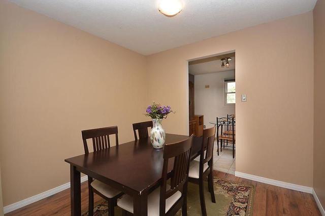 52 - 6449 Glen Erin Dr, Townhouse with 3 bedrooms, 2 bathrooms and 2 parking in Mississauga ON | Image 14