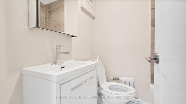 105 - 697 Eglinton Ave W, Condo with 1 bedrooms, 1 bathrooms and 1 parking in Toronto ON | Image 13