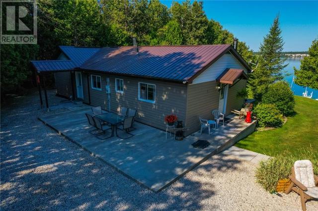 75 Holmes Street, House detached with 3 bedrooms, 1 bathrooms and null parking in Central Manitoulin ON | Image 10