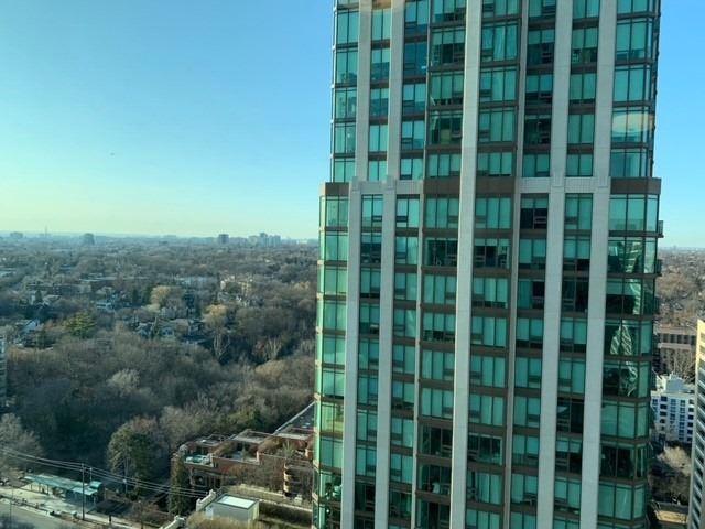 2203 - 310 Tweedsmuir Ave, Condo with 2 bedrooms, 2 bathrooms and 1 parking in Toronto ON | Image 15