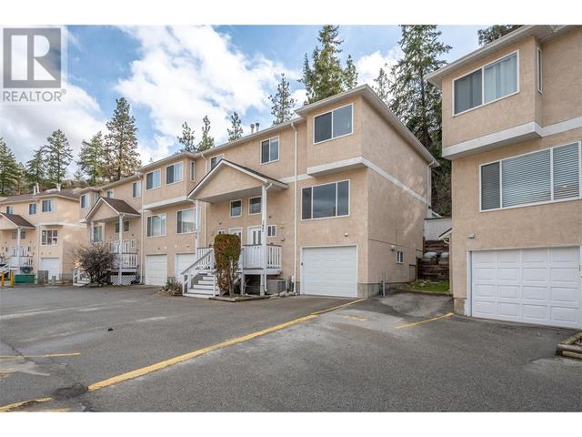 137 - 1458 Penticton Avenue, House attached with 3 bedrooms, 1 bathrooms and 1 parking in Penticton BC | Image 5