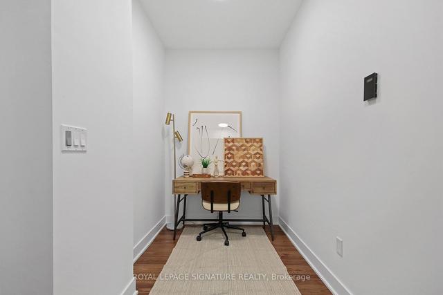 2604 - 88 Sheppard Ave E, Condo with 2 bedrooms, 2 bathrooms and 1 parking in Toronto ON | Image 18