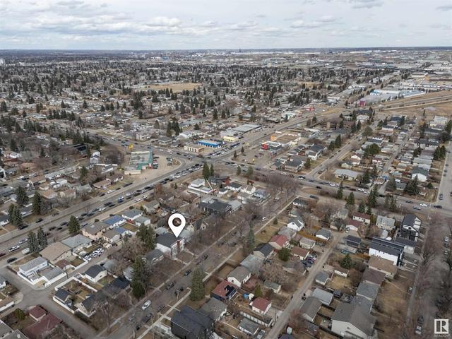 7538 81 Ave Nw, House semidetached with 4 bedrooms, 0 bathrooms and null parking in Edmonton AB | Image 44