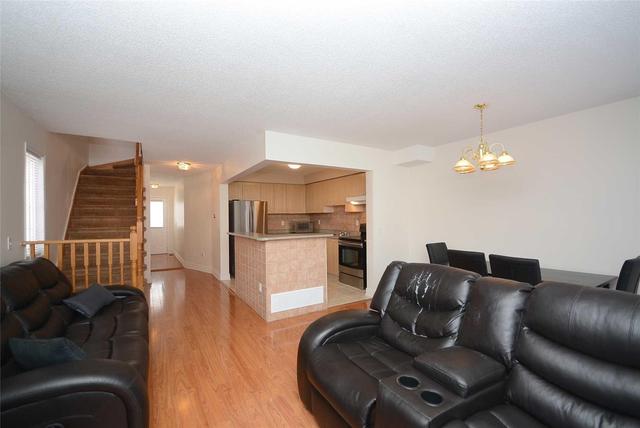 222 - 5030 Heatherleigh Ave, Townhouse with 3 bedrooms, 4 bathrooms and 1 parking in Mississauga ON | Image 7