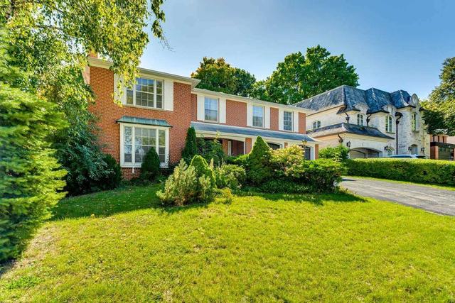 43 Stratheden Rd, House detached with 5 bedrooms, 5 bathrooms and 6 parking in Toronto ON | Image 23