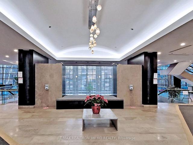 2301 - 23 Sheppard Ave E, Condo with 1 bedrooms, 1 bathrooms and 1 parking in Toronto ON | Image 29