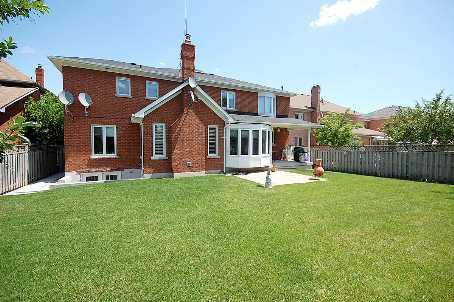 565 Velmar Dr, House detached with 4 bedrooms, 6 bathrooms and 6 parking in Vaughan ON | Image 8