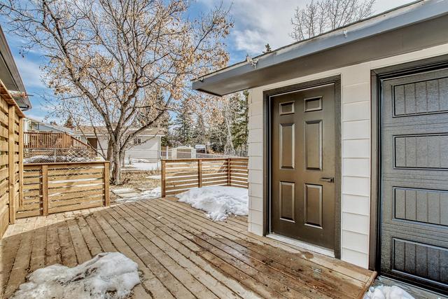 5820 Dalhousie Drive Nw, House detached with 5 bedrooms, 3 bathrooms and 2 parking in Calgary AB | Image 30