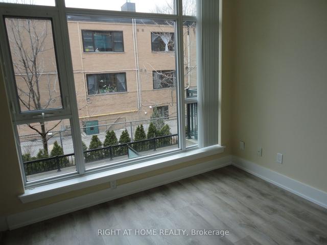 217 - 66 Kippendavie Ave, Condo with 1 bedrooms, 1 bathrooms and 1 parking in Toronto ON | Image 8