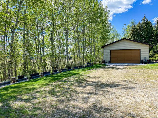 345082 Range Road 44, House detached with 4 bedrooms, 2 bathrooms and 6 parking in Clearwater County AB | Image 12