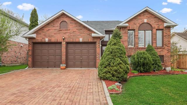 64 Royal Amber Cres, House detached with 2 bedrooms, 1 bathrooms and 8 parking in East Gwillimbury ON | Image 12
