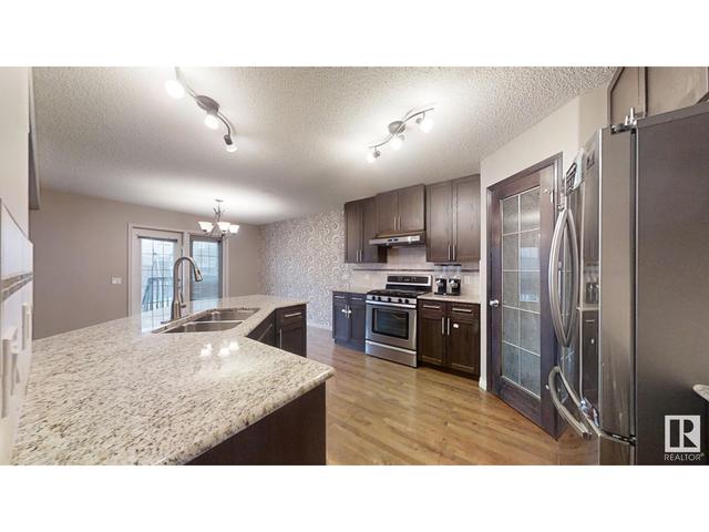 18015 87 St Nw, House detached with 3 bedrooms, 2 bathrooms and 4 parking in Edmonton AB | Image 7
