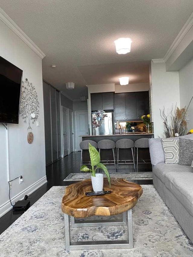 921 - 20 Bloorview Pl, Condo with 1 bedrooms, 1 bathrooms and 1 parking in Toronto ON | Image 11