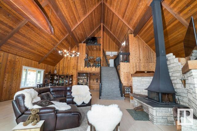 17407 Twp Rd 500, House detached with 5 bedrooms, 2 bathrooms and null parking in Beaver County AB | Image 13