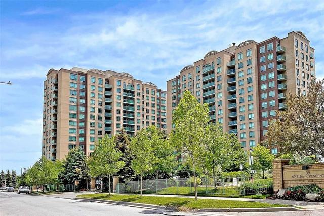 403 - 11 Oneida Cres, Condo with 2 bedrooms, 2 bathrooms and 2 parking in Richmond Hill ON | Image 12