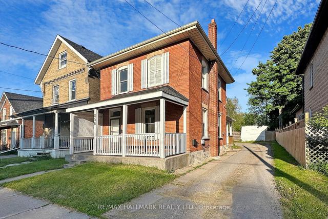 856 George St N, House detached with 2 bedrooms, 2 bathrooms and 3 parking in Peterborough ON | Image 12