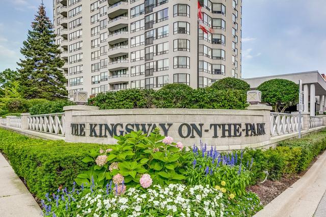 sph5 - 1 Aberfoyle Cres, Condo with 2 bedrooms, 3 bathrooms and 2 parking in Toronto ON | Image 12