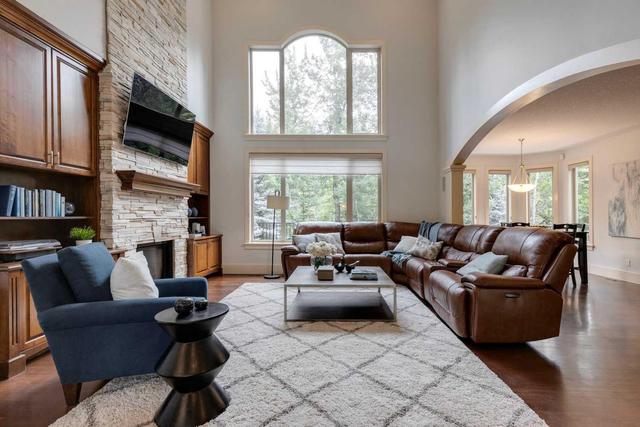 72 Discovery Valley Cove Sw, Home with 5 bedrooms, 5 bathrooms and 4 parking in Calgary AB | Image 7