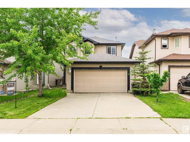 610 87 St Sw, House detached with 4 bedrooms, 2 bathrooms and null parking in Edmonton AB | Image 3