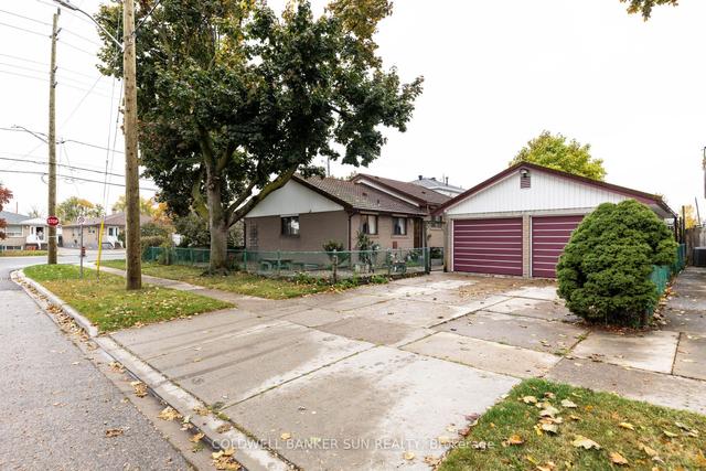 140 Vodden St E, House detached with 3 bedrooms, 2 bathrooms and 6 parking in Brampton ON | Image 38