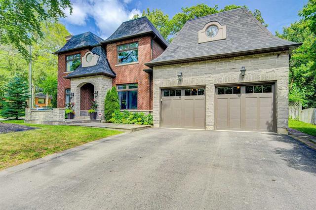 401 Ash Rd, House detached with 4 bedrooms, 7 bathrooms and 6 parking in Oakville ON | Image 1
