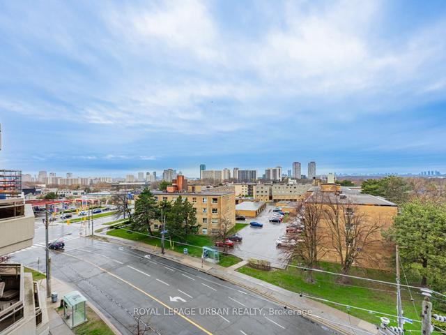 720 - 1700 Eglinton Ave E, Condo with 2 bedrooms, 2 bathrooms and 1 parking in Toronto ON | Image 17