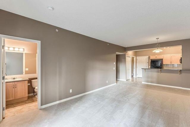 406 - 5720 2 Street Sw, Condo with 2 bedrooms, 2 bathrooms and 2 parking in Calgary AB | Image 10